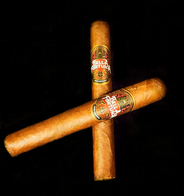 Bella Fortuna Sungrownd Toro - 5 pack - Image 3