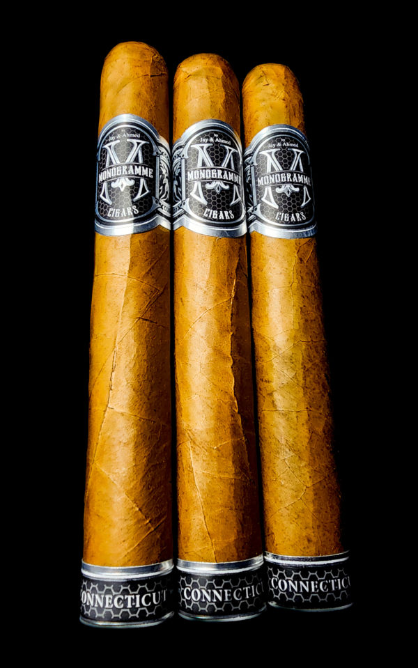 Monogramme Connecticut Toro - 5 Pack - Image 2