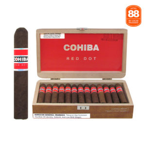 Cohiba Corona Minor