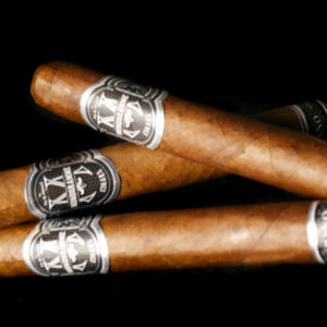 Monogramme Habano toro - 5 Pack