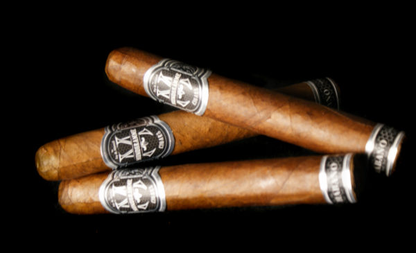 Monogramme Habano toro - 5 Pack