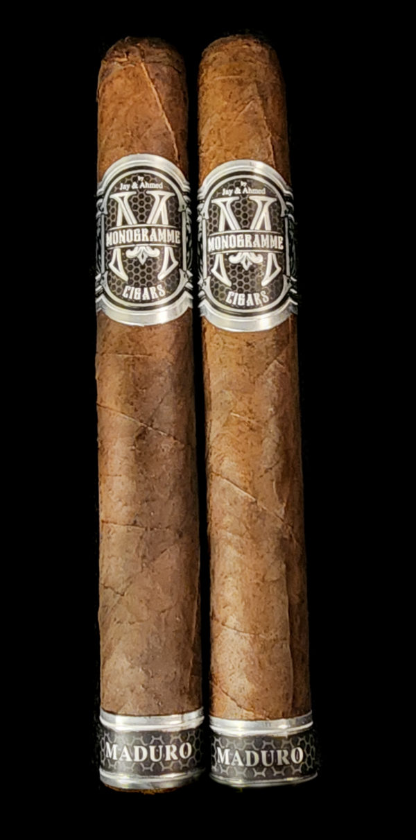 Monogramme Maduro Toro - 5 Pack - Image 2